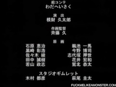 Affair to remember anime dream sequence