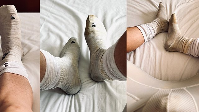 新春変態臭いサカストオナニー