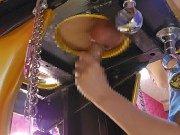 Preview 1 of Japanese amateur beauty makes you cum with milking handjob