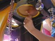 Preview 3 of Japanese amateur beauty makes you cum with milking handjob