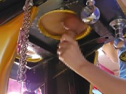 Preview 5 of Japanese amateur beauty makes you cum with milking handjob