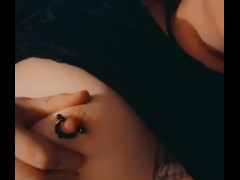Tease - Screenshot 16 of 16 - Knife Play