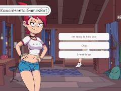 Camp Pinewood Remix - Screenshot 1 of 16 - V1 1 2