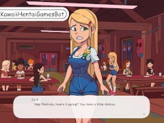 Camp Pinewood Remix - Screenshot 11 of 16 - V1 1 2