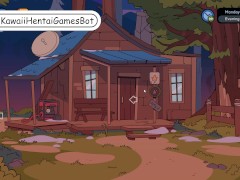 Camp Pinewood Remix - Screenshot 13 of 16 - Camp Pinewood