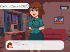 Camp Pinewood Remix - Screenshot 15 of 16 - Frankie