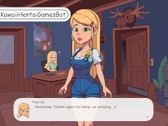 Camp Pinewood Remix - Screenshot 16 of 16 - V1 1 2