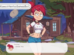 Camp Pinewood Remix - Screenshot 3 of 16 - Camp Pinewood