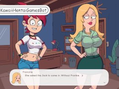 Camp Pinewood Remix - Screenshot 4 of 16 - Camp Hentai