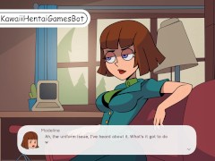 Camp Pinewood Remix - Screenshot 5 of 16 - Frankie