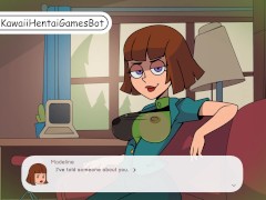 Camp Pinewood Remix - Screenshot 7 of 16 - 1 1 2