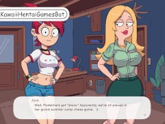 Camp Pinewood Remix - Screenshot 8 of 16 - Camp Pinewood