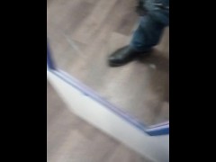 Jerkingmybigwhitecock - Screenshot 11 of 16 - Masturbation