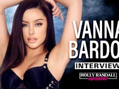 Vanna Bardot: Headgear Porn