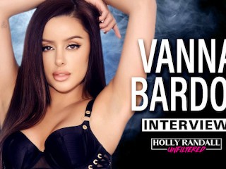 Vanna Bardot: Pornografia Na Cabeça, Treinamento Anal e Minha Primeira Dupla Penetração