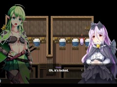 Ark af Arthemis - Cute sexy monster girl game
