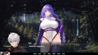 Aphoticside - IST SIE DER RAIDEN-SHOGUN!?