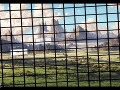 Aphoticside - Fighting a monster girl harem! - Screenshot 1 of 16 - Big Booty