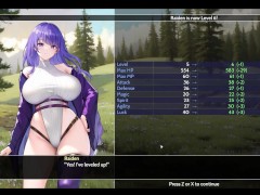 Aphoticside - Fighting a monster girl harem!