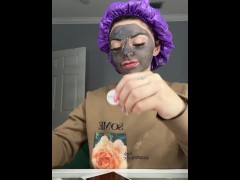 PANTY SNIFFERS