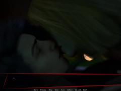 Zero End (v0.1.3c) #4