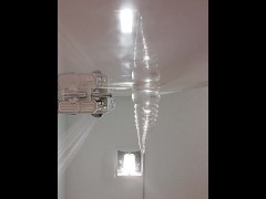 Testing out my new toy - Screenshot 15 of 16 - Dildo