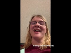 Naked Pee Hold 16/16