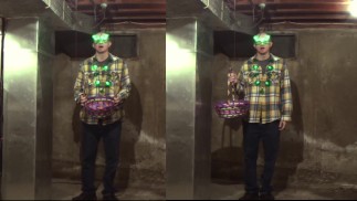 He Face-Fucked Me Like A Gorilla (музыкальное видео)