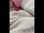 Preview 4 of masturbation with toys