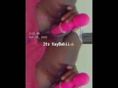 Masturbate with me daddy