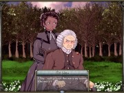 Preview 4 of Divimera-16-Lady Hale Goes For A Ride