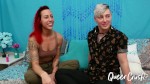 Интервью Andre Shakti и Jaq Quicksilver для QueerCrush