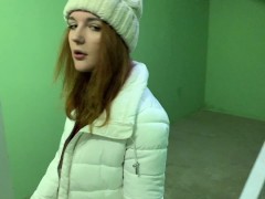 За деньги да! публичный пикап - Screenshot 13 of 16 - Picking Up Stranger