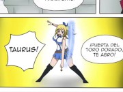 Preview 2 of Lucy goes to the hotel to fuck ep.1 - Fairy Tail