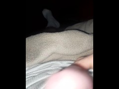 Jerking it - Screenshot 13 of 16 - Caught Jerking Off