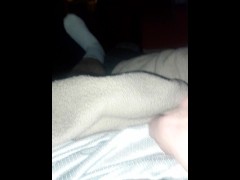 Jerking it - Screenshot 16 of 16 - Pinay Solo
