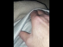 Jerking it - Screenshot 2 of 16 - Pinay Solo