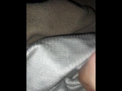 Jerking it - Screenshot 7 of 16 - Caught Jerking Off