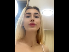 Perfect fuck toy waiting for you!