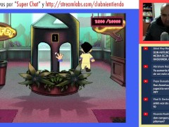 Leisure Suit Larry: Reloaded #01