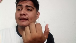 Cadena de custodia parte 2