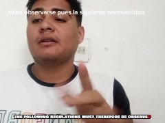 Cadena de custodia sub ingles parte 1
