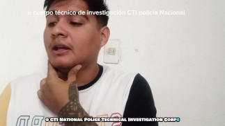 Cadena de custodia sub ingles parte 1