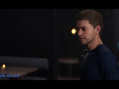 Summer Heat - Part 29 Strip Club I'm Comming! By LoveSkySan69