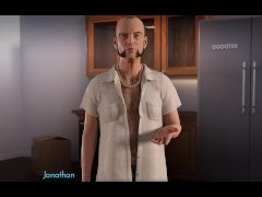 The Genesis Order v94011 Part 335 Judy The Nun Is Free! By LoveSkySan69