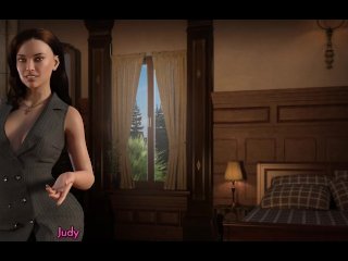 The Genesis Order V94011 Part 335 Judy the Nun is Free! by LoveSkySan69