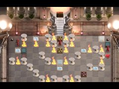 The Genesis Order v94011 Part 341 Puzzle! By LoveSkySan69