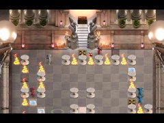 The Genesis Order v94011 Part 341 Puzzle! By LoveSkySan69