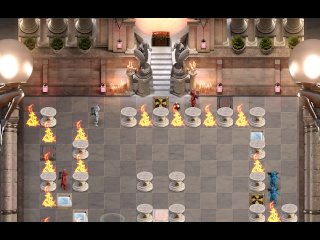 The Genesis Order V94011 Part 341 Puzzle! by LoveSkySan69