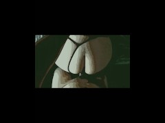 Üvey oğlanla poker - stepmom